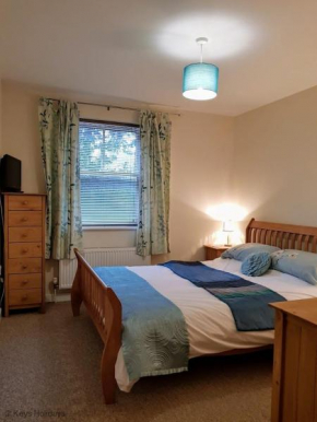 Flat 1 5a Canada Road